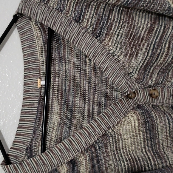 Free People Sweatshirt, Size XS - Picture 3 of 16